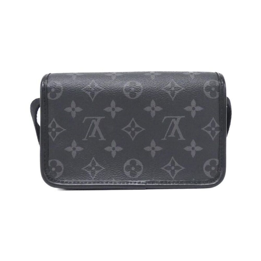 Louis Vuitton Monogram Eclipse Bosfall Wearable W… - image 2